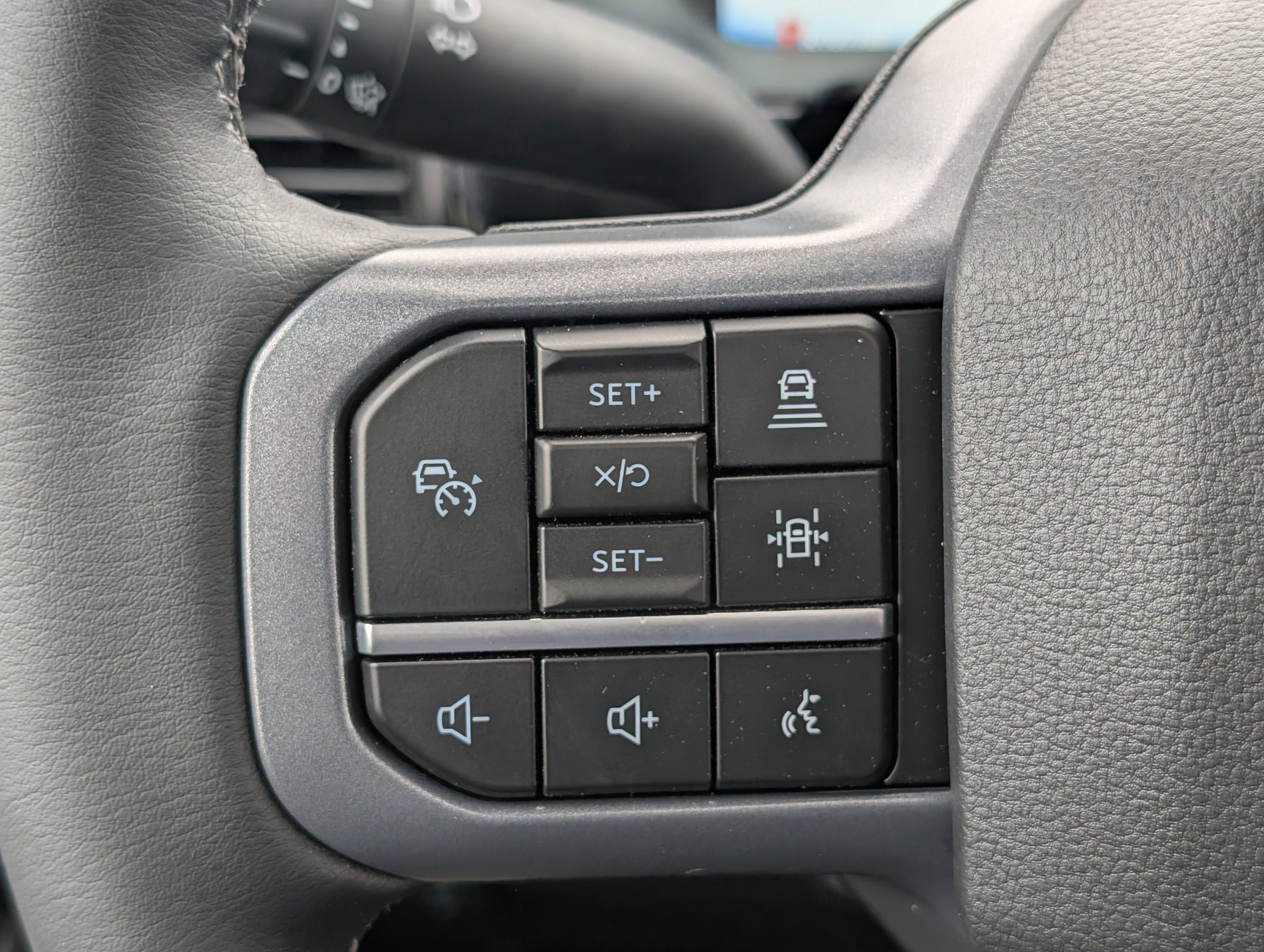New 2026 Ford F250 Lariat AWD/4WD image 18