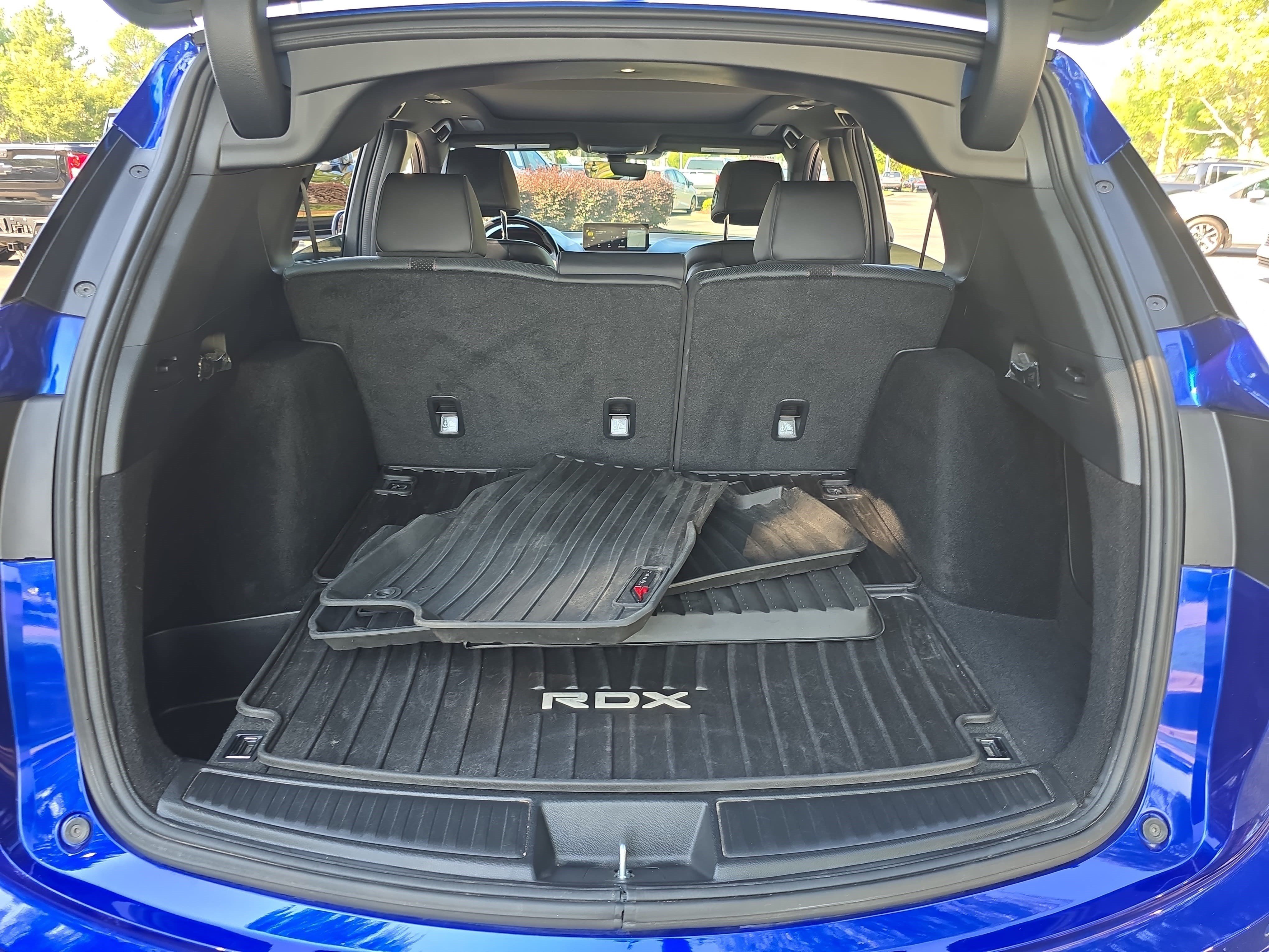 Used 2023 Acura RDX A-Spec FWD image 13