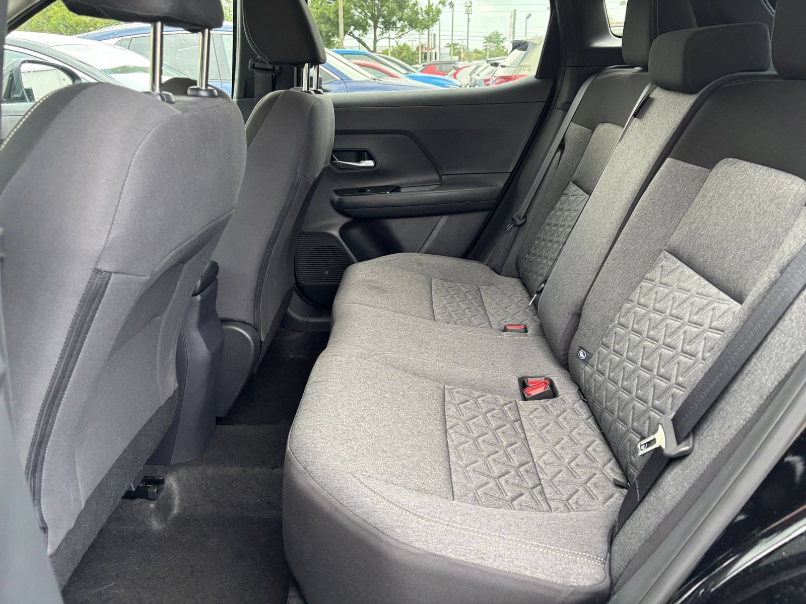 Used 2026 Nissan Kicks SV w/ Cold Weather Package FWD image 23