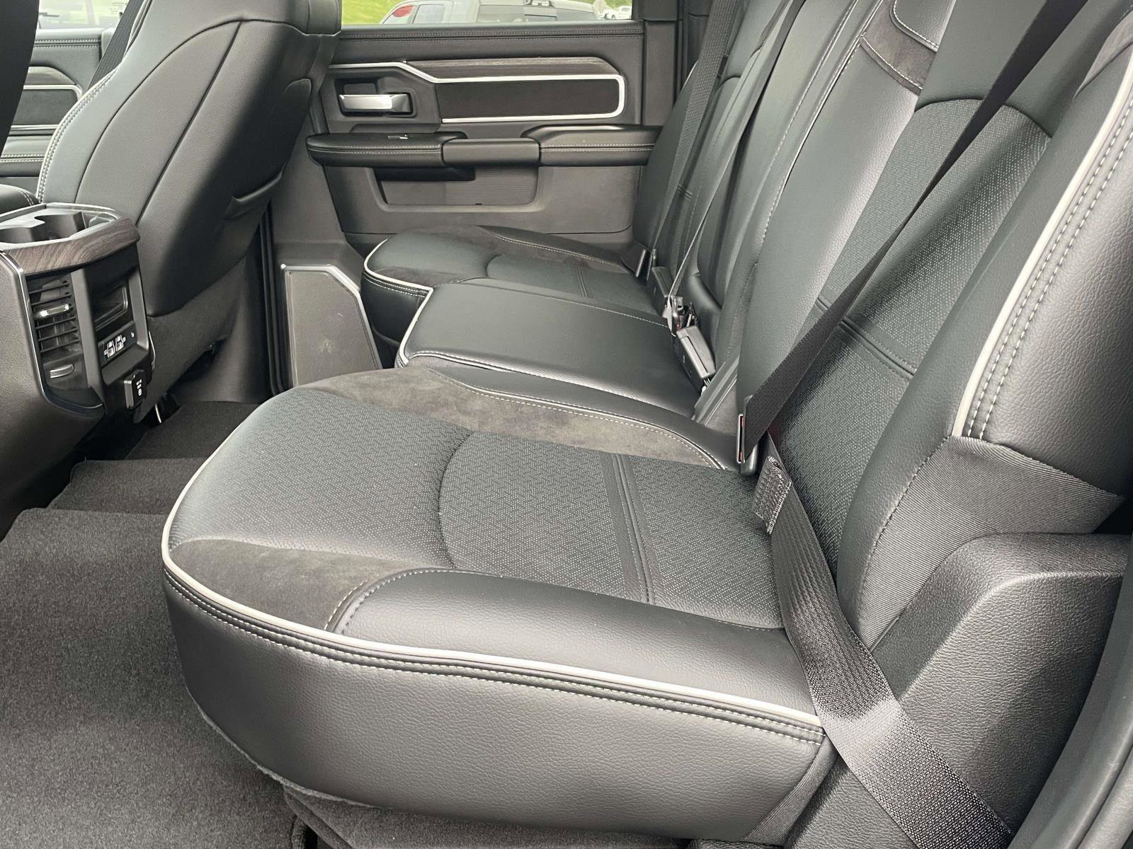 New 2026 RAM 2500 Laramie image 21