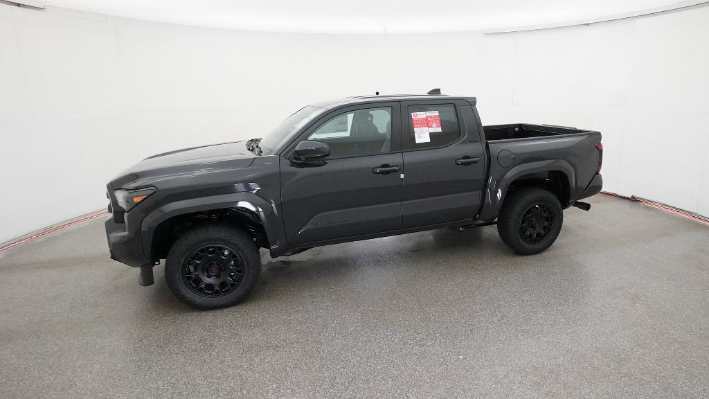 New 2026 Toyota Tacoma SR5 AWD/4WD image 5