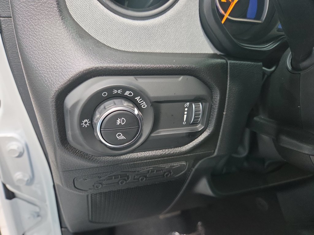 New 2027 Jeep Gladiator Sport AWD/4WD image 20