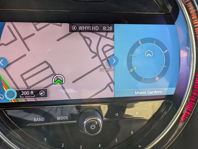 Used 2024 MINI Cooper S w/ MINI Resolute Edition image 12