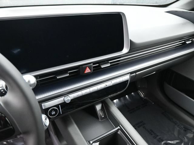 New 2025 Hyundai Ioniq 6 SE AWD/4WD image 19