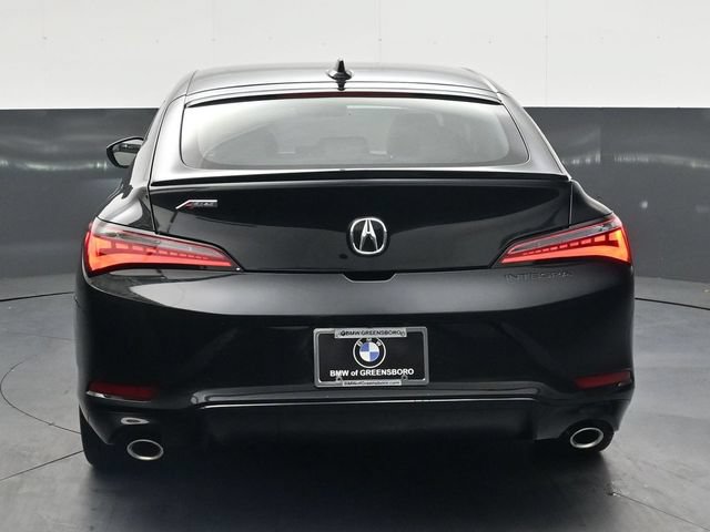Used 2024 Acura Integra A-Spec FWD image 5
