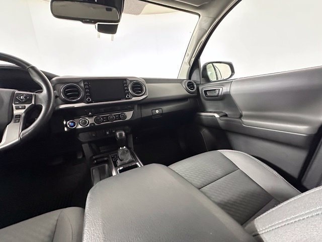 Used 2023 Toyota Tacoma SR5 AWD/4WD image 20