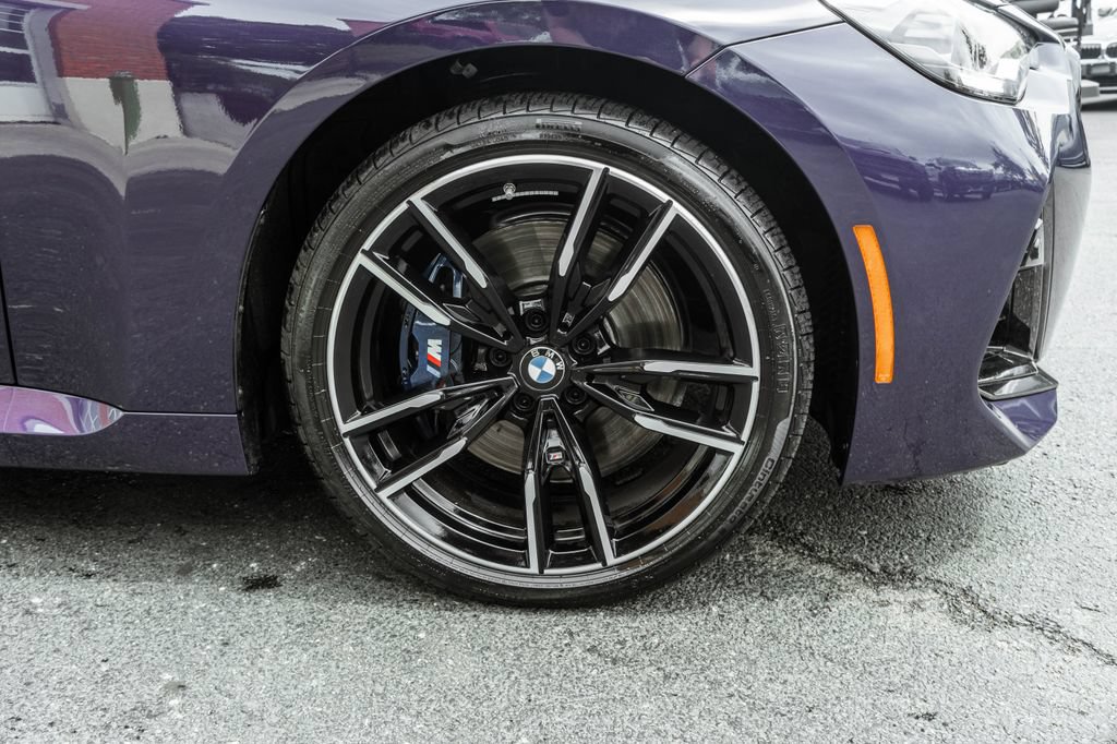 Used 2026 BMW M240i xDrive Coupe AWD/4WD image 4