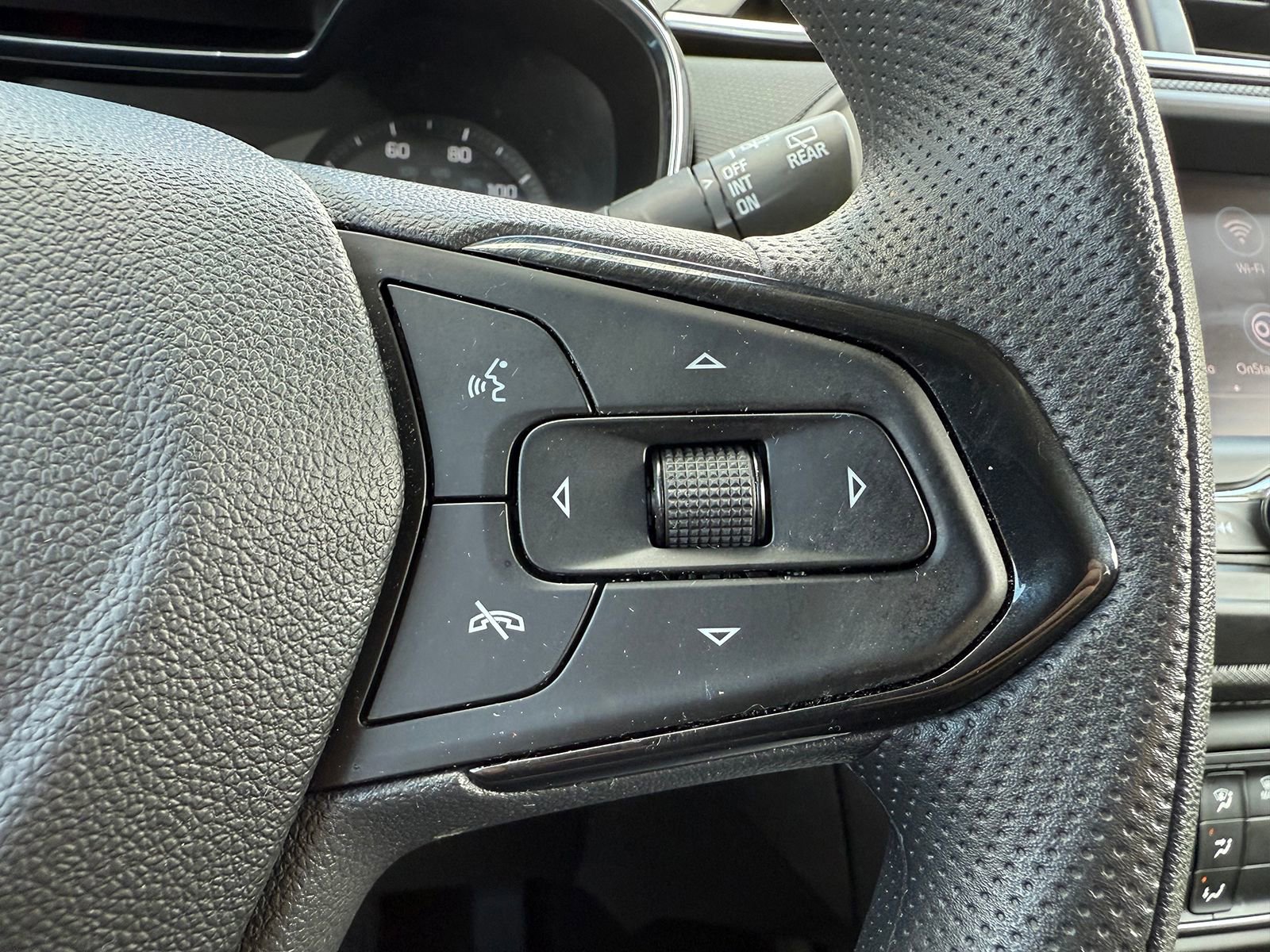 Certified 2023 Chevrolet TrailBlazer LT image 31