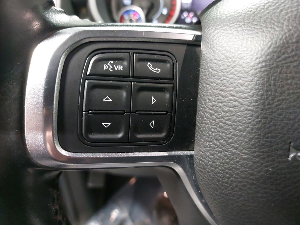 Used 2019 RAM 3500 Laramie image 16