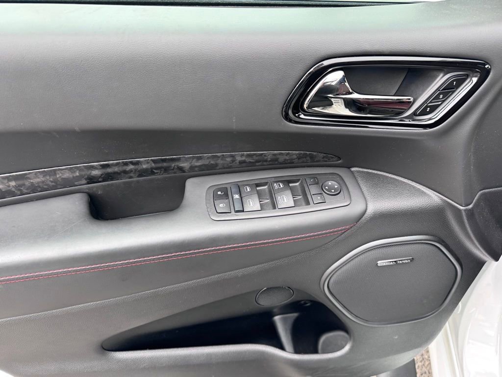 Certified 2024 Dodge Durango R/T image 9