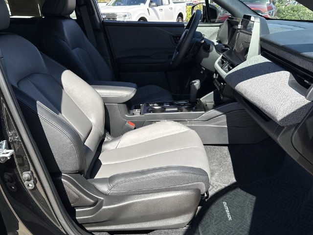 Certified 2026 Subaru Outback Premium AWD/4WD image 14