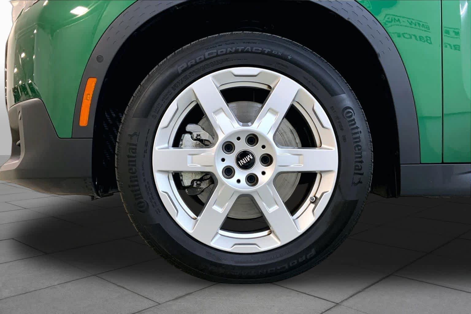 Used 2025 MINI Cooper Countryman S AWD/4WD image 10