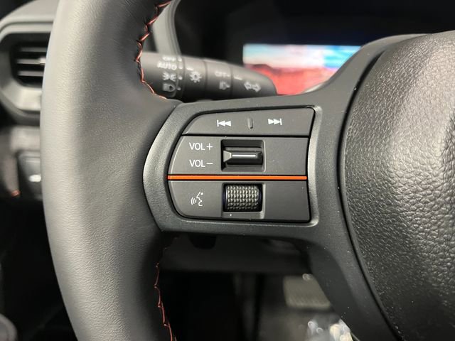 New 2026 Honda Passport TrailSport image 15