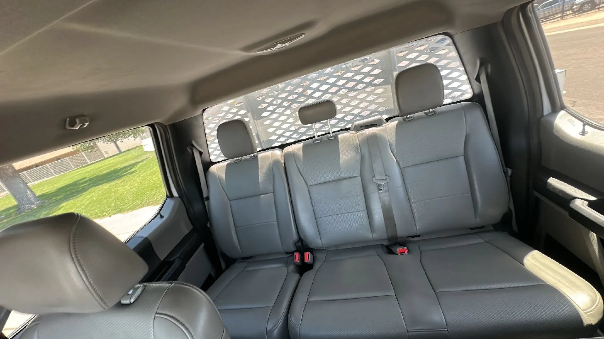 Used 2019 Ford F450 XL w/ Power Equipment Group RWD image 16
