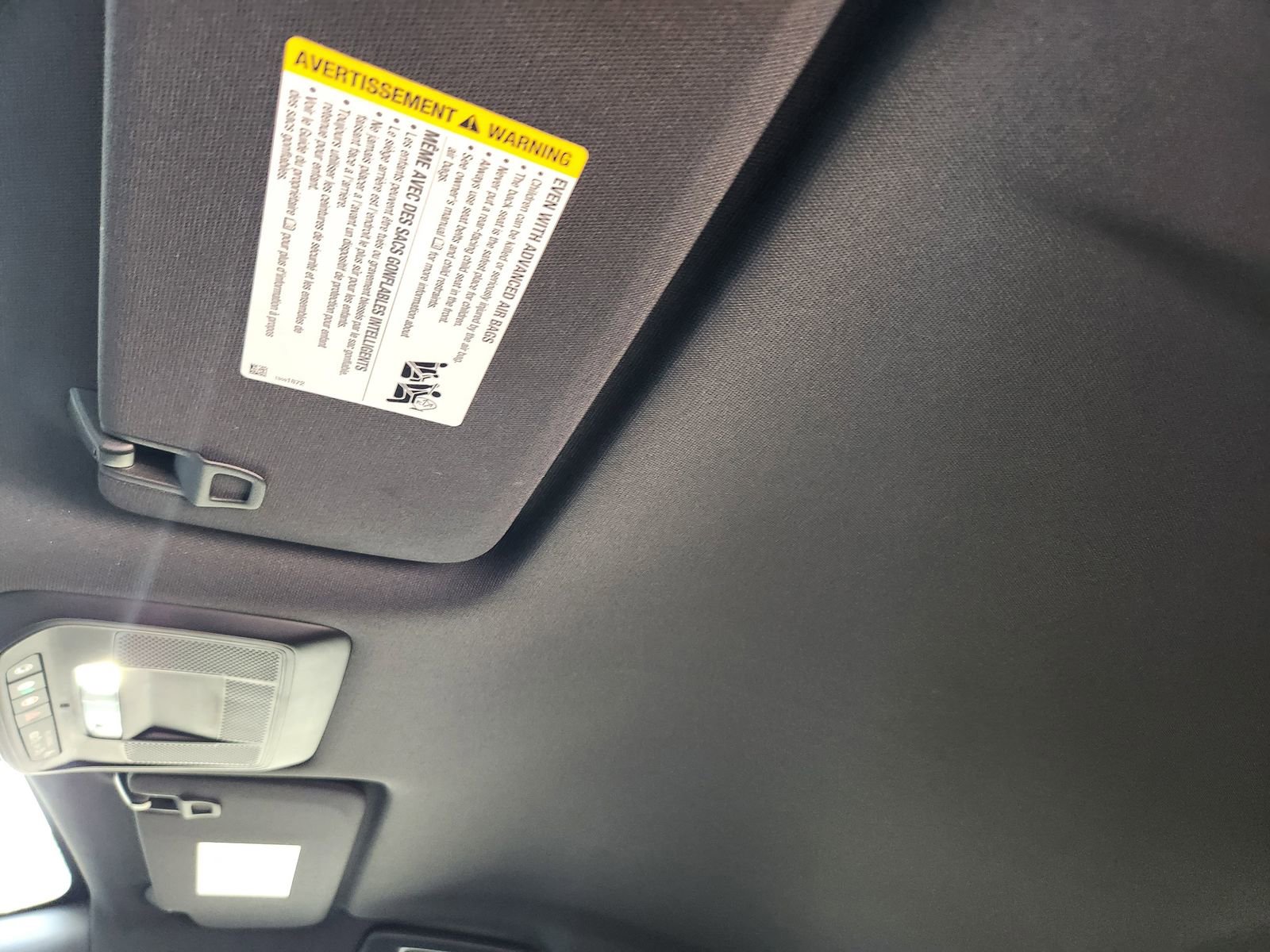 New 2025 Chevrolet Blazer EV LT w/ Midnight/Sport Edition image 23