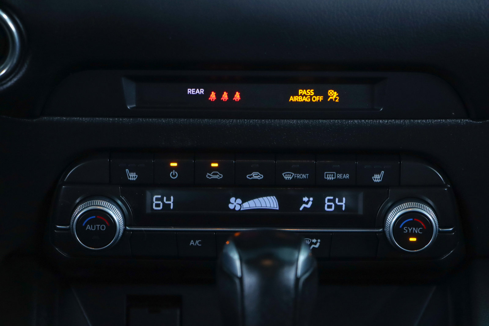 Used 2022 MAZDA CX-5 AWD image 20