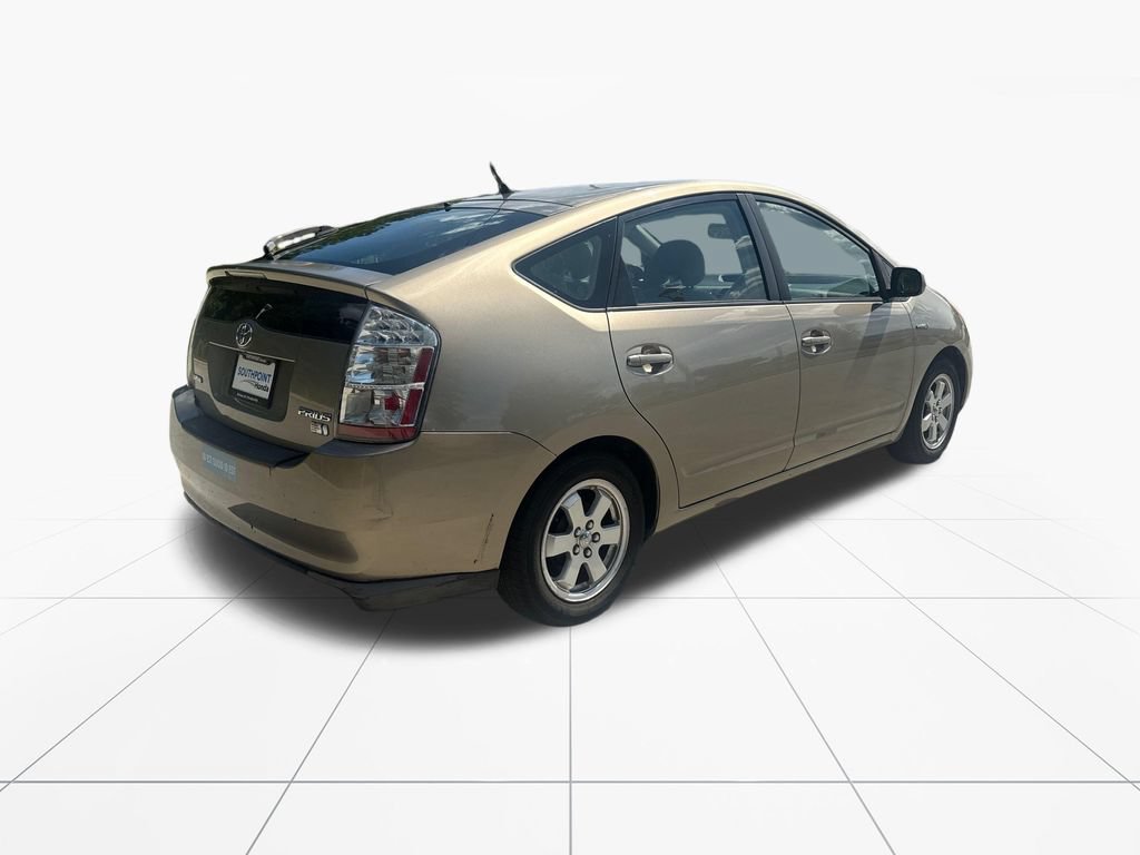 Used 2008 Toyota Prius FWD image 8