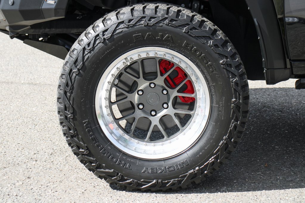 Used 2021 RAM 1500 TRX w/ TRX Level 2 Equipment Group image 51