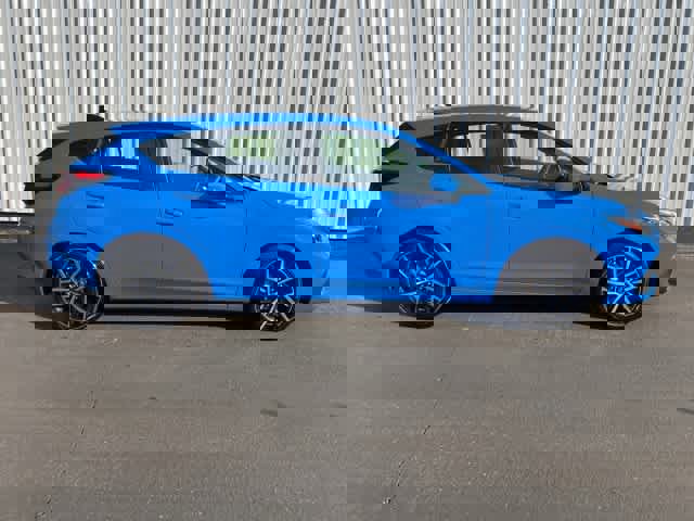 Certified 2024 Subaru Impreza 2.0i Sport image 7