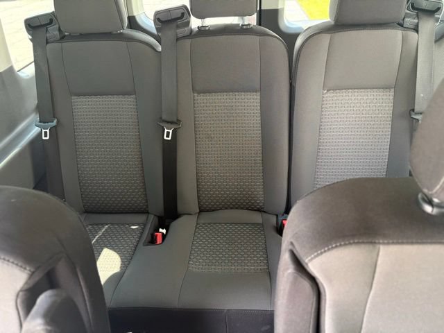 Used 2024 Ford Transit 350 XLT RWD image 16