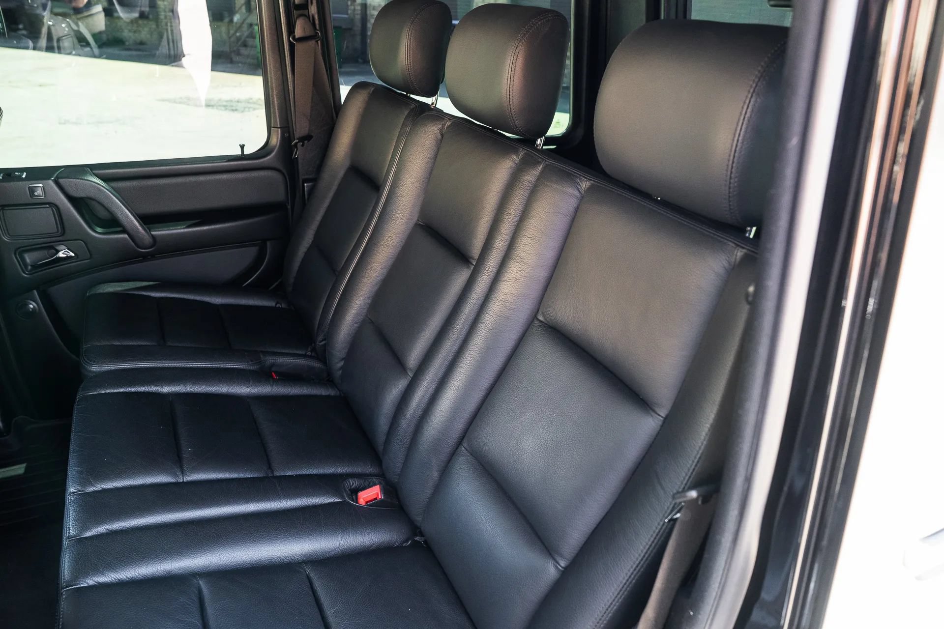 Used 2016 Mercedes-Benz G 550 image 32