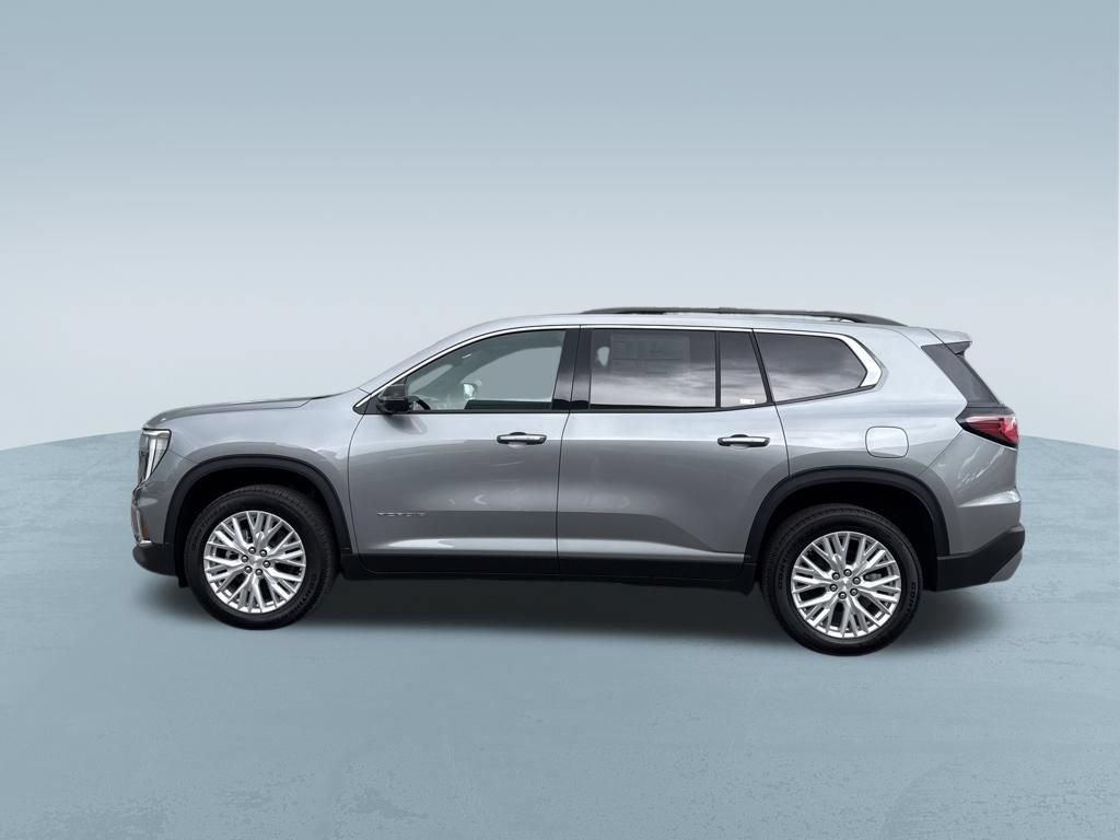 New 2026 GMC Acadia Elevation w/ Elevation Premium Package FWD image 5
