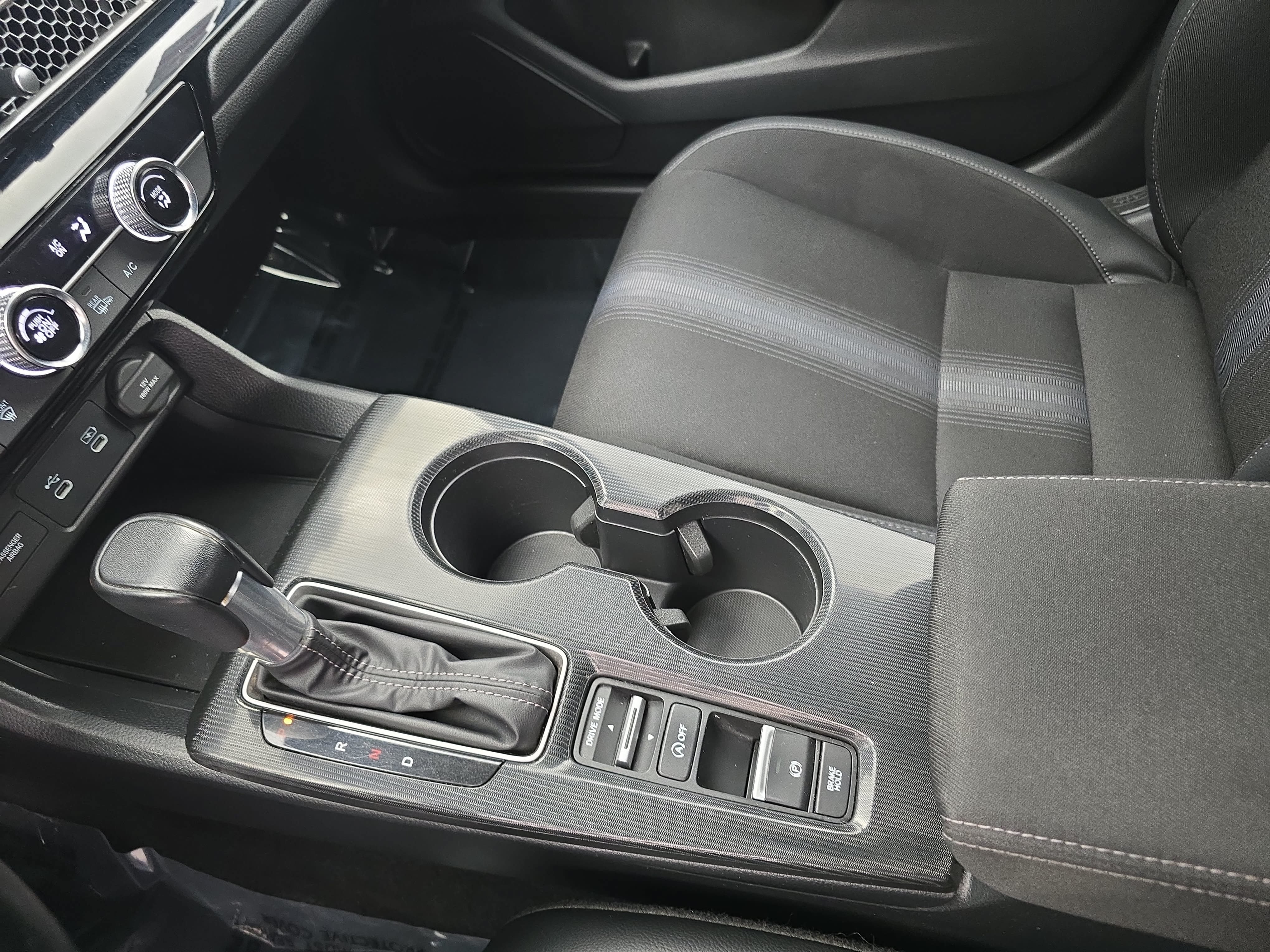 Used 2025 Honda Civic Sport image 24