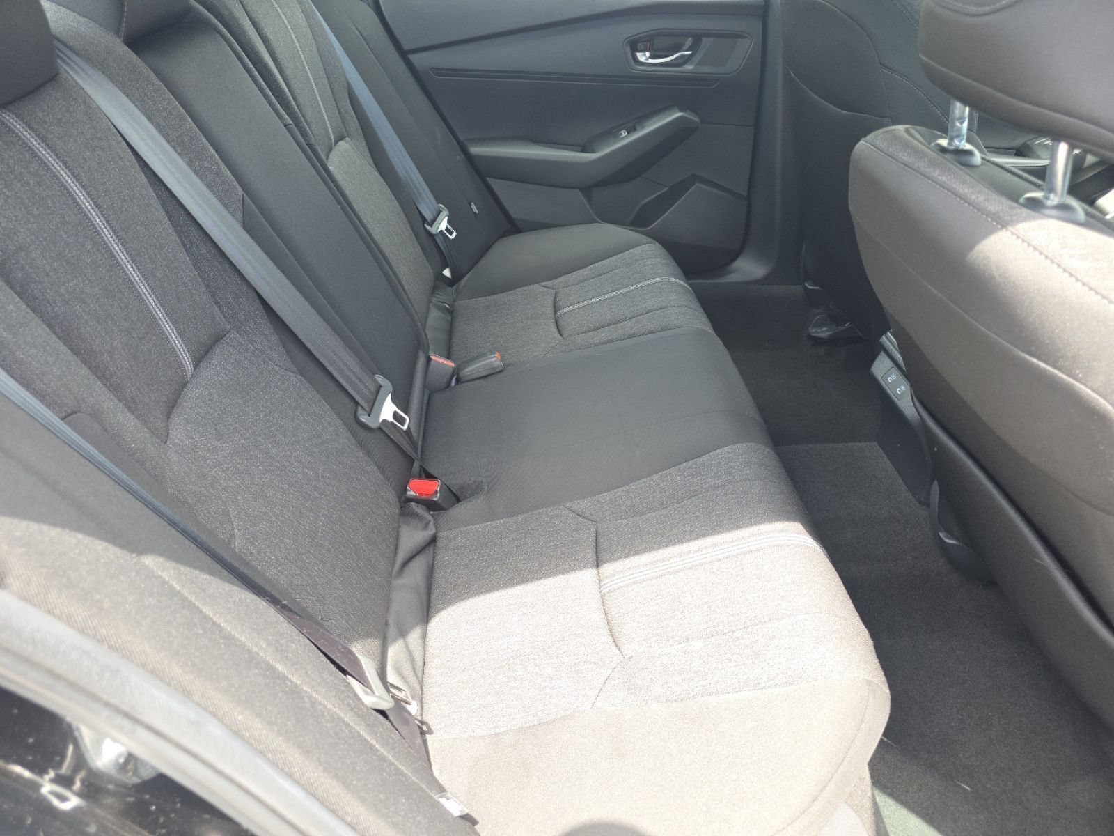 Used 2025 Honda Accord Sport image 21