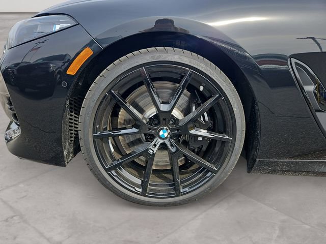 New 2026 BMW M850i xDrive image 14
