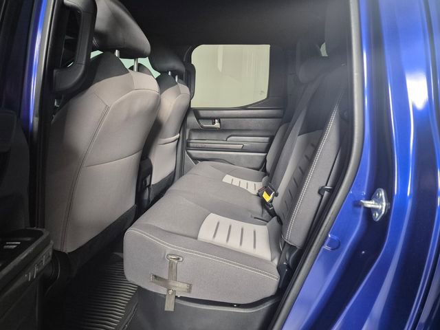 Certified 2024 Toyota Tacoma TRD Sport AWD/4WD image 30
