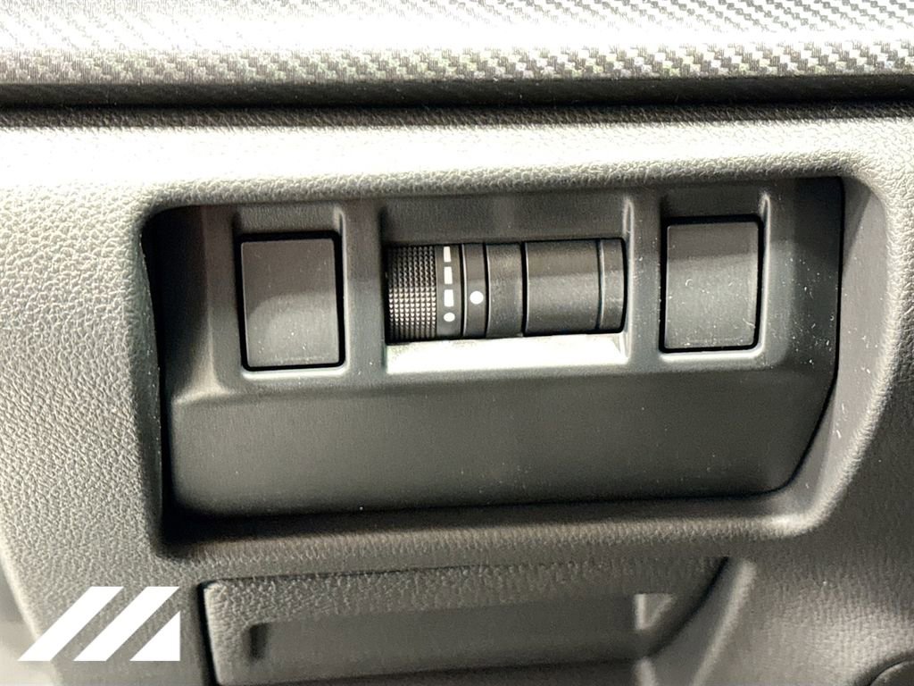 Certified 2026 Subaru Crosstrek 2.0i Premium image 10