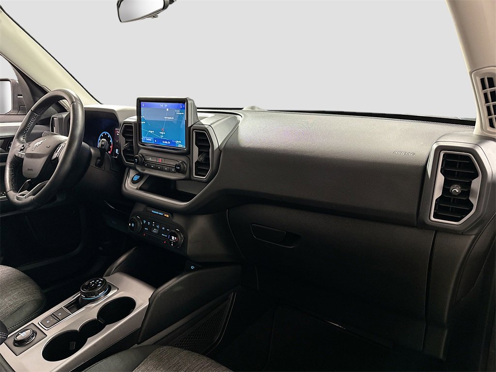 Used 2021 Ford Bronco Sport Big Bend w/ Big Bend Package (96B) image 32