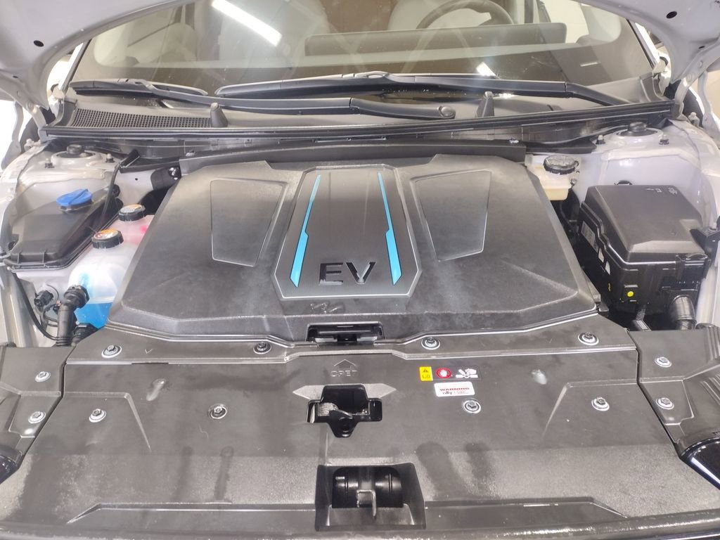 Certified 2023 Hyundai Ioniq 5 SEL image 10