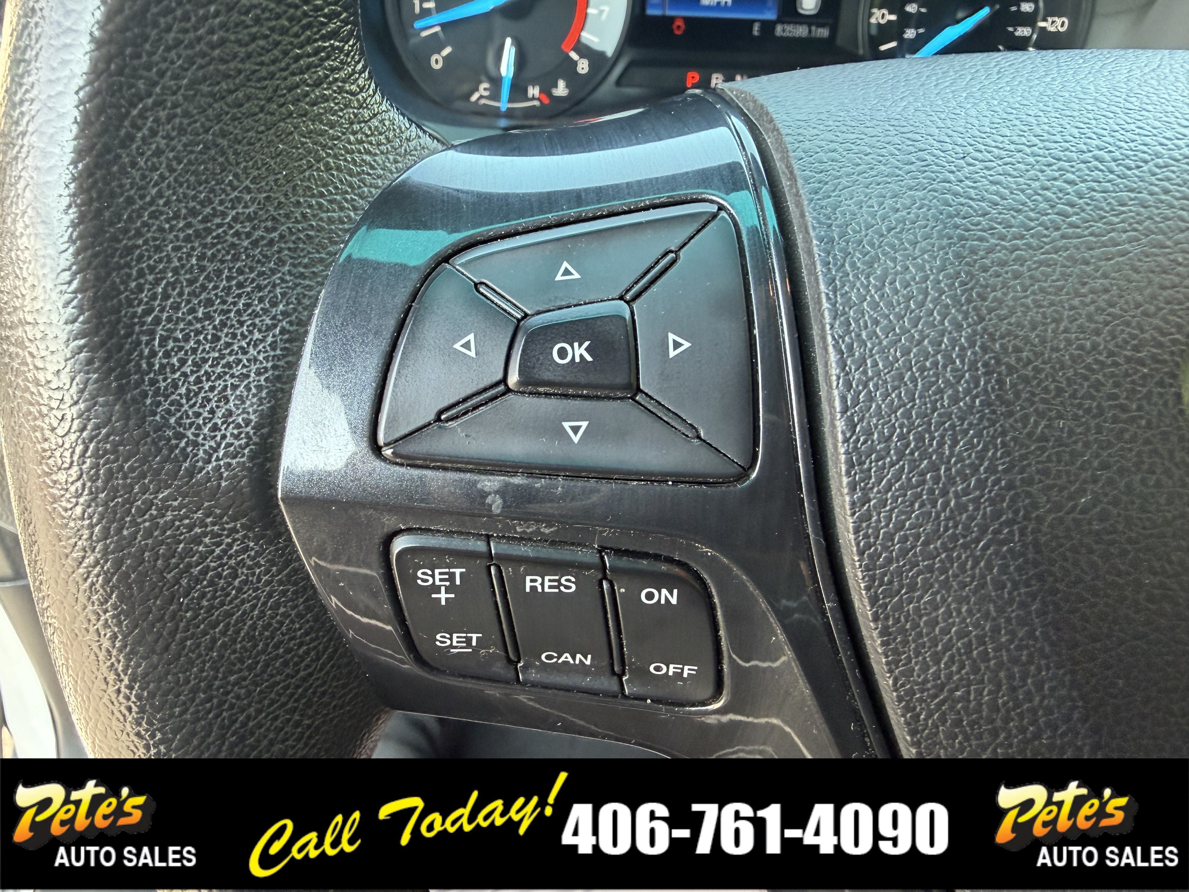 Used 2017 Ford Explorer XLT AWD/4WD image 31