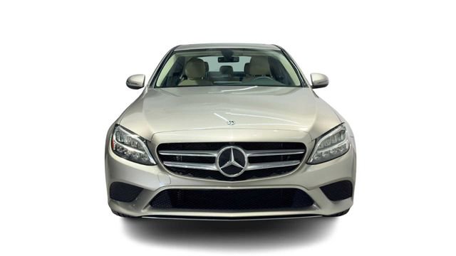Used 2021 Mercedes-Benz C 300 Sedan image 6
