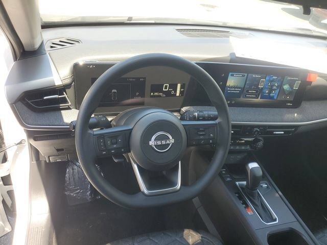 New 2026 Nissan Kicks SV FWD image 12