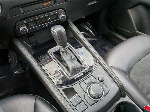 Used 2023 MAZDA CX-5 AWD 2.5 S w/ Select Package image 12
