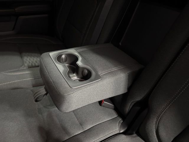 New 2026 RAM 1500 4x4 Crew Cab image 27