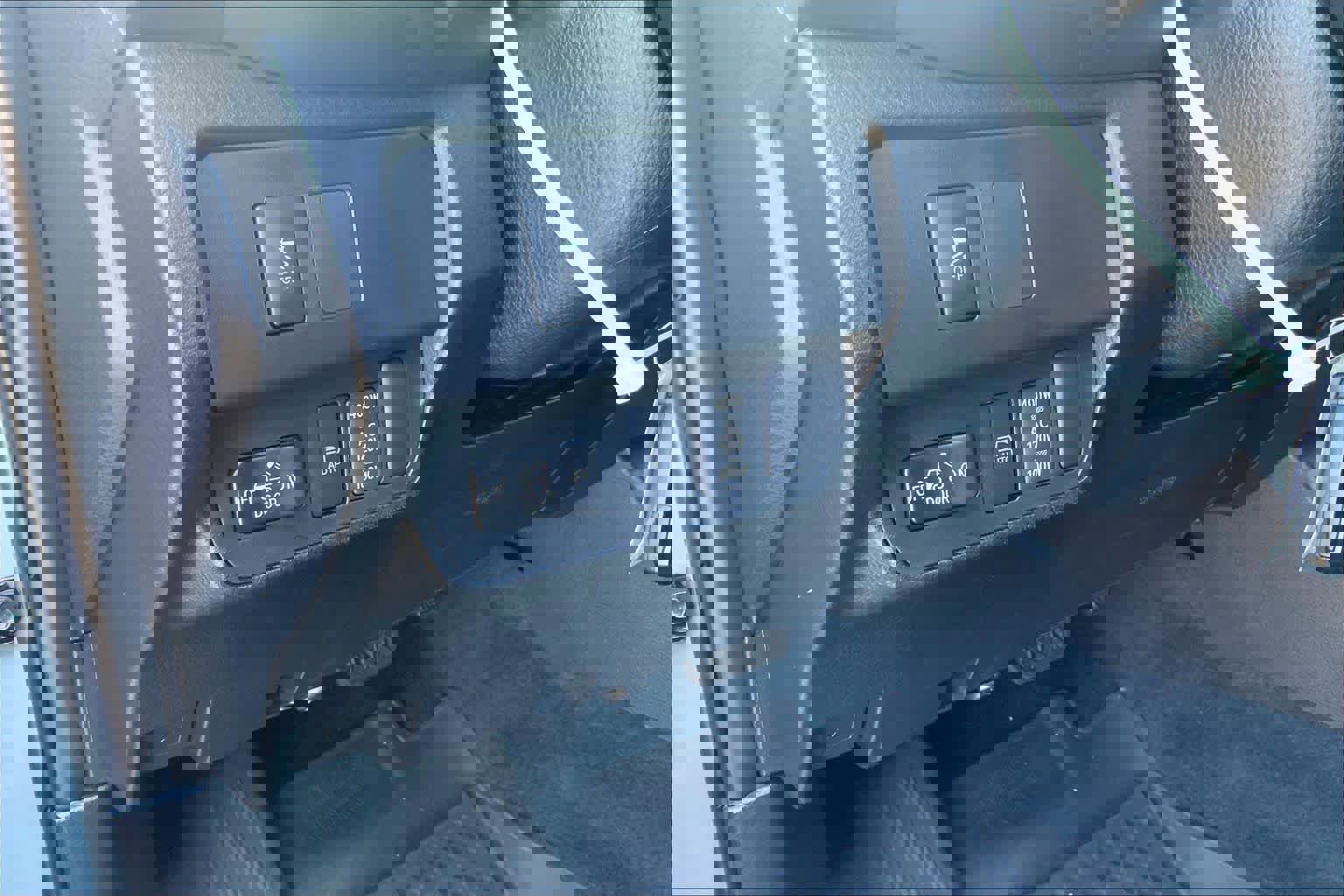 Used 2023 Toyota Tacoma TRD Off-Road image 35