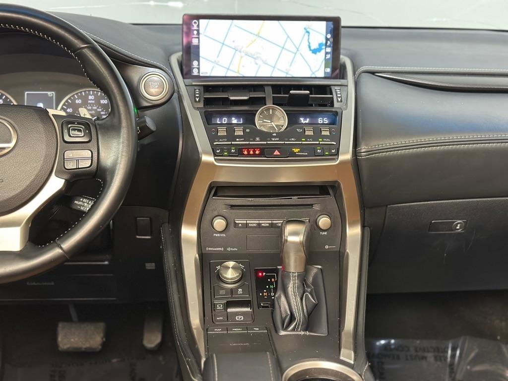 Used 2019 Lexus NX 300 FWD image 15