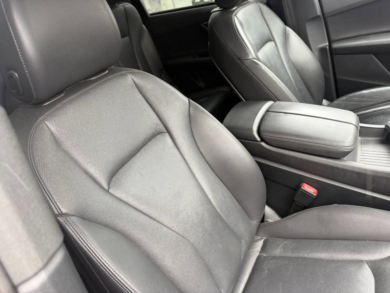 Used 2017 Audi Q7 3.0T Premium Plus image 12