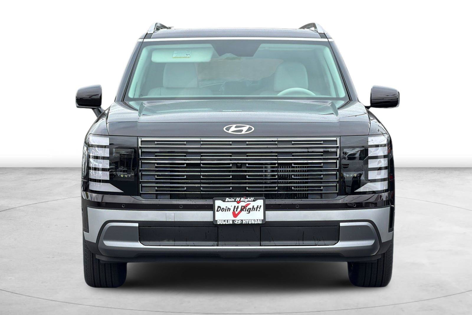 New 2026 Hyundai Palisade SEL Premium FWD image 10