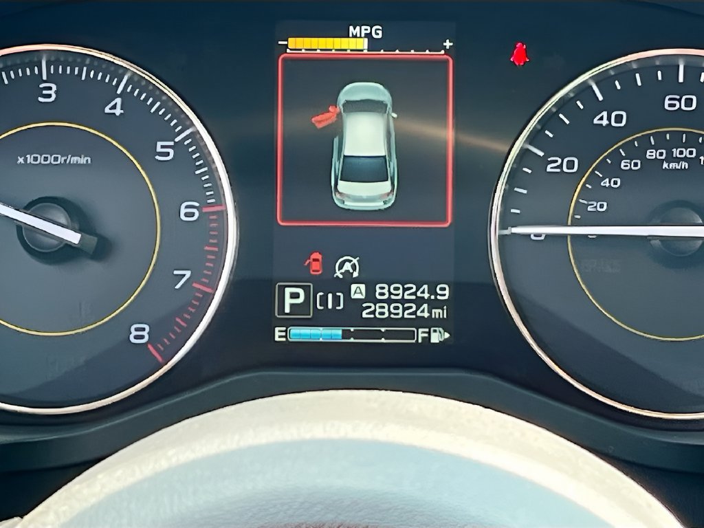 Used 2023 Subaru Crosstrek 2.5i Sport AWD/4WD image 12
