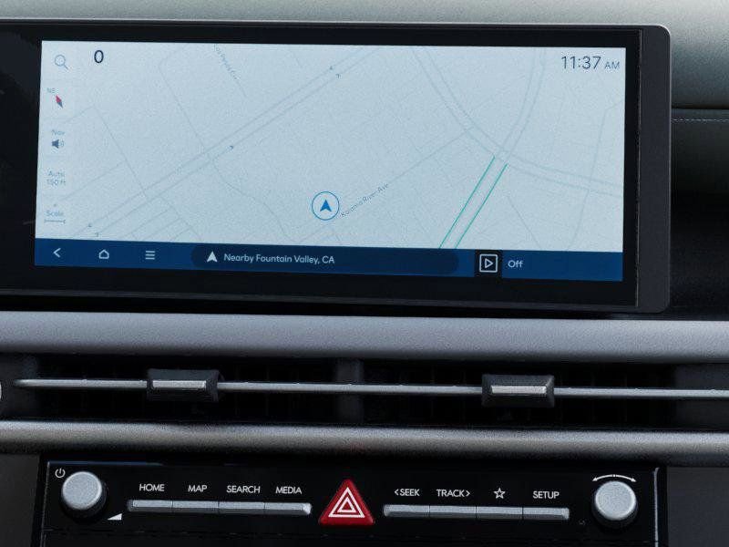 New 2026 Hyundai Tucson Limited image 13