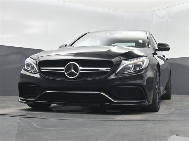 Used 2017 Mercedes-Benz C 63 AMG S image 57