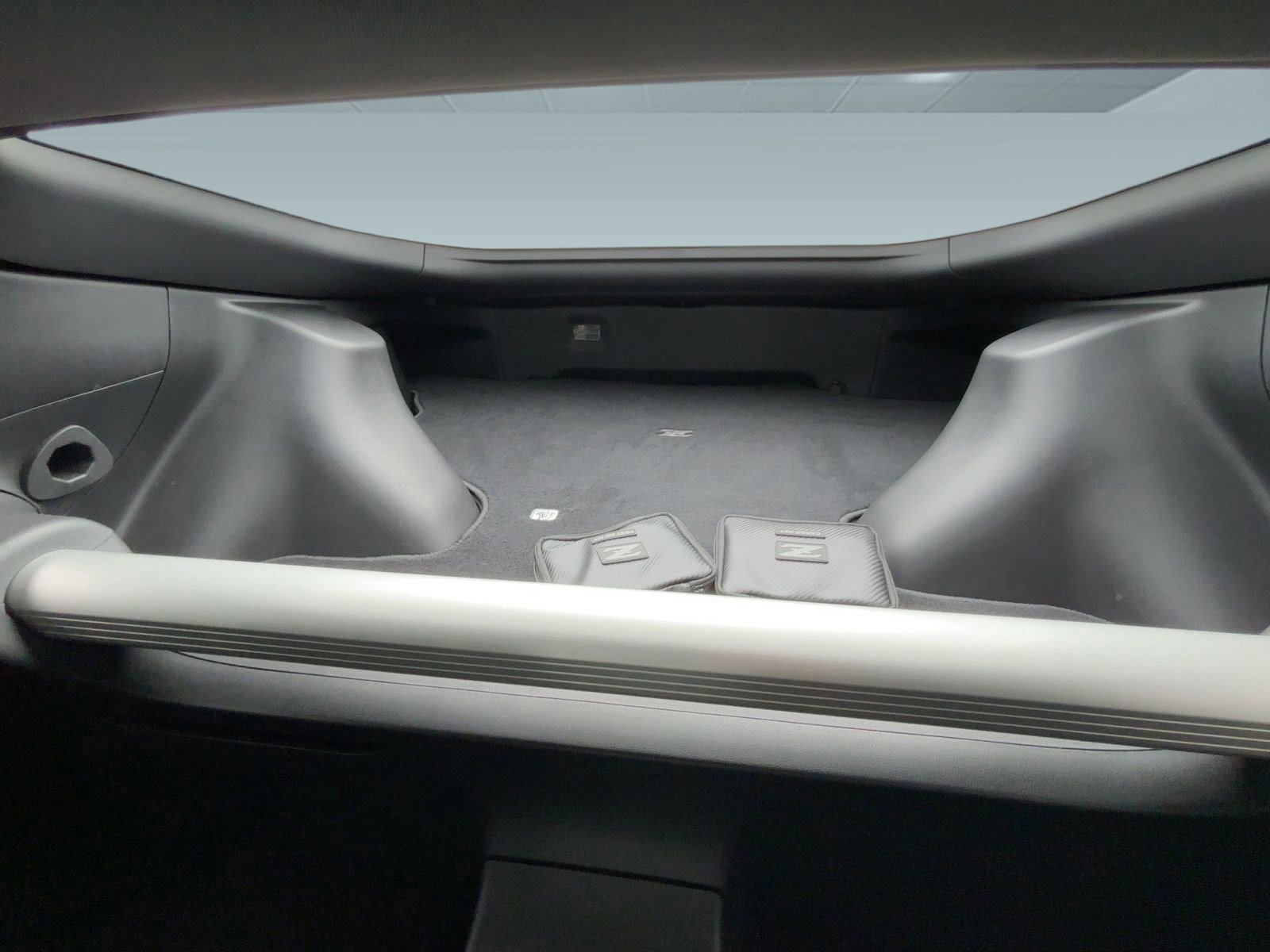 New 2024 Nissan Z NISMO w/ Floor Mat Package image 21