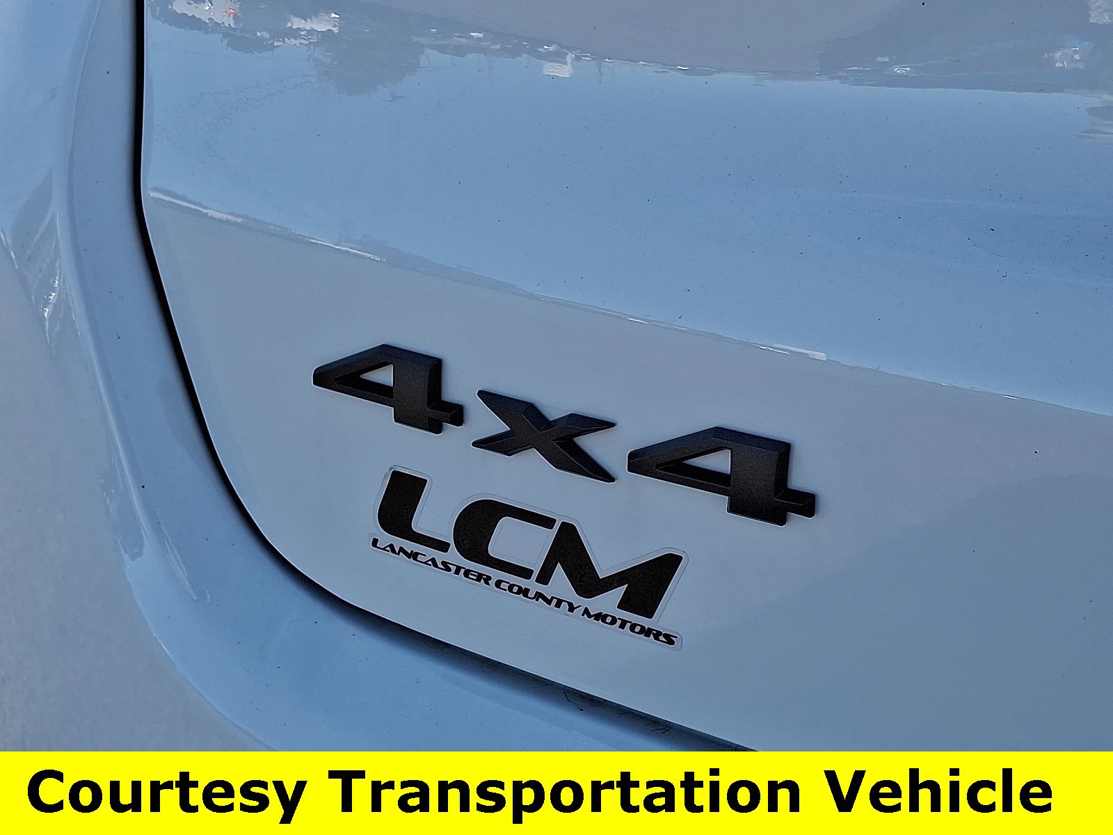 New 2025 Jeep Compass Limited w/ High Altitude Package image 13