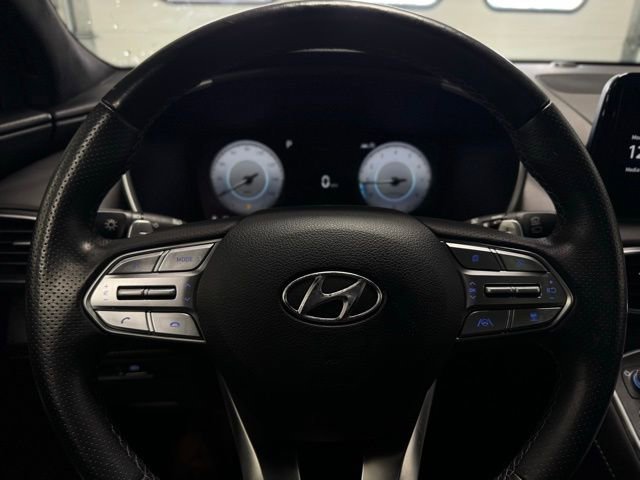 Used 2023 Hyundai Santa Fe Calligraphy w/ Cargo Package image 24