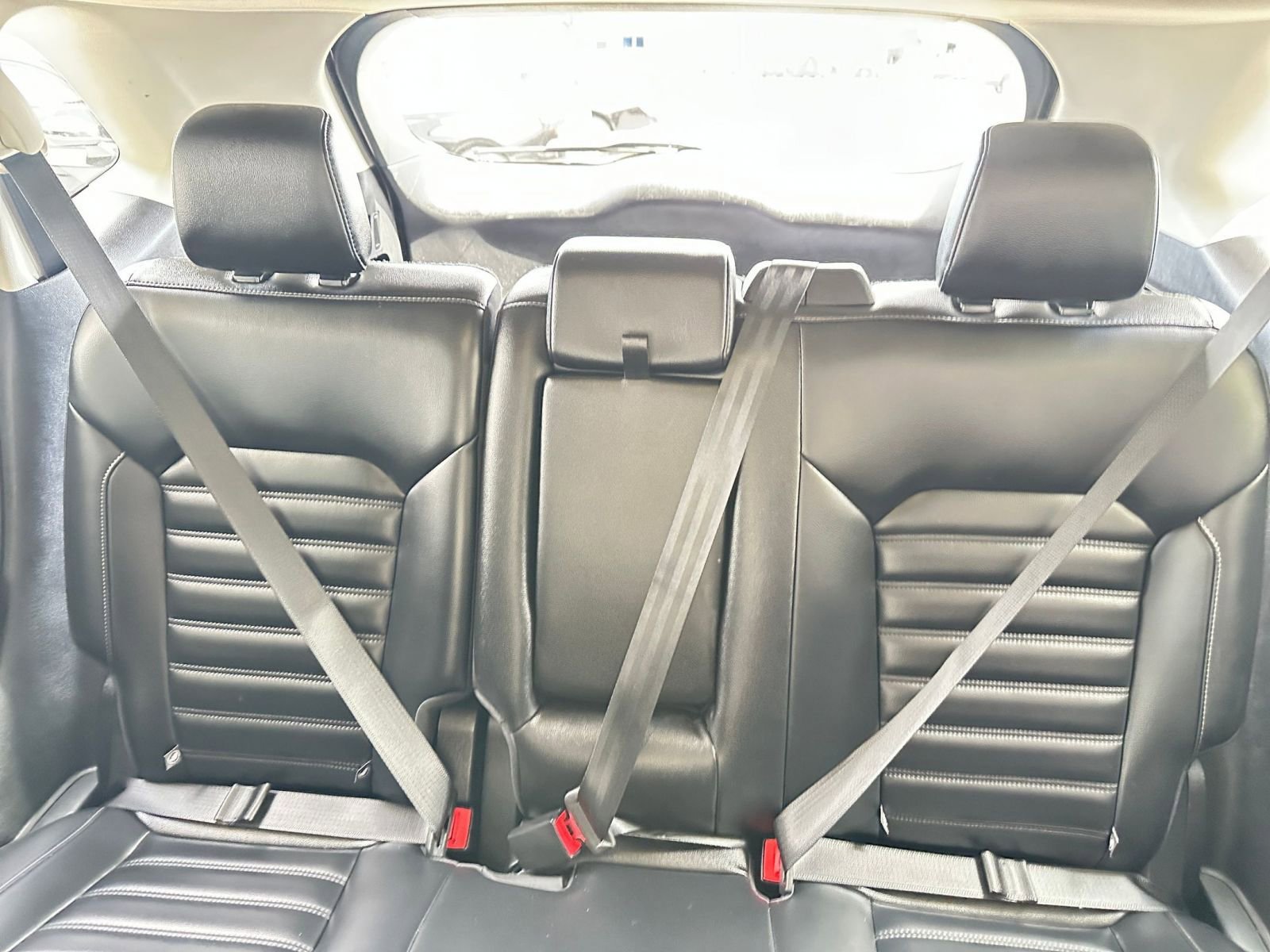 Used 2024 Ford Edge SEL image 38