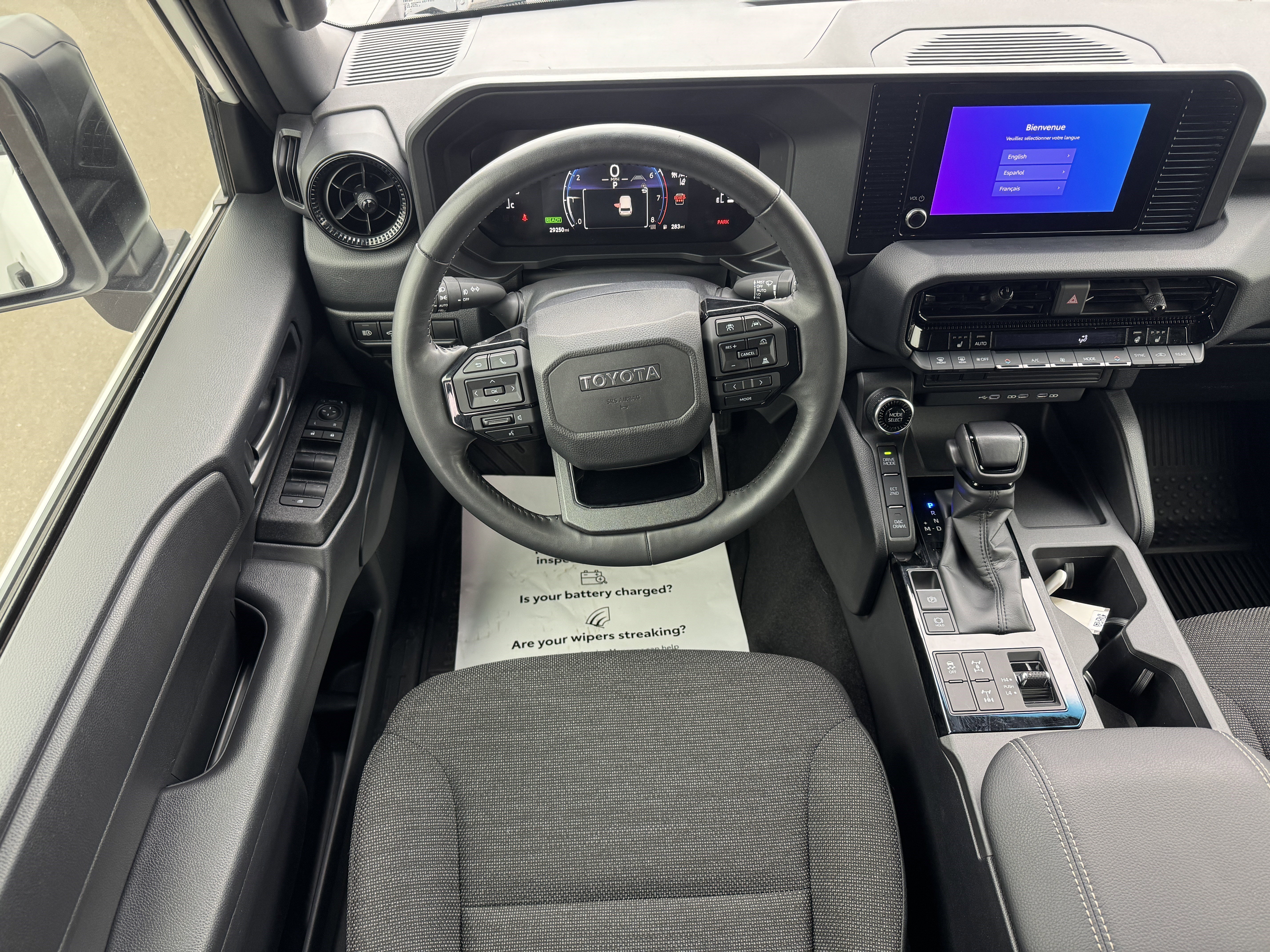 Certified 2024 Toyota Land Cruiser 1958 image 16